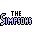 Simpsons logo icon